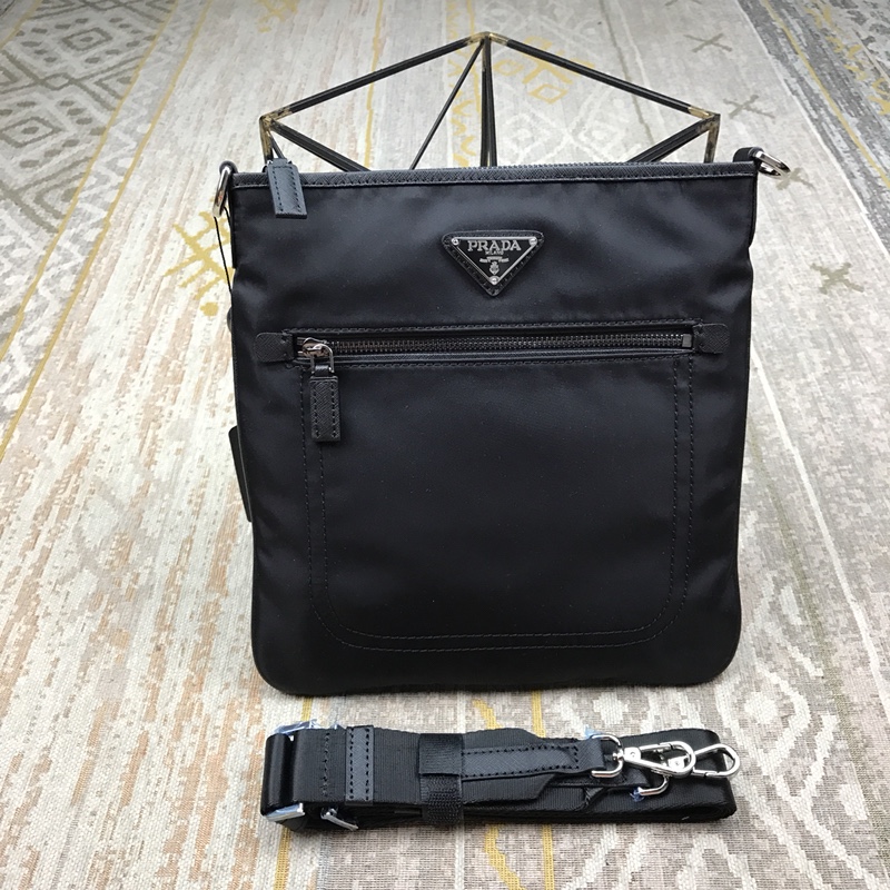 Mens Prada Satchel Bags